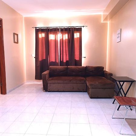 Pensao Dona Fica Apartment Tarrafal  Exterior photo