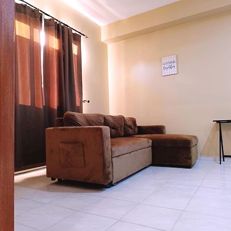 Pensao Dona Fica Apartment Tarrafal  Exterior photo