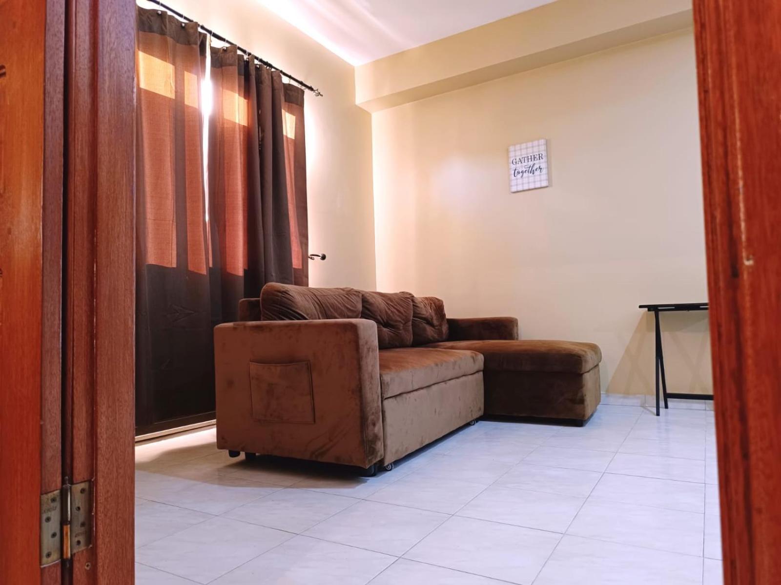 Pensao Dona Fica Apartment Tarrafal  Exterior photo